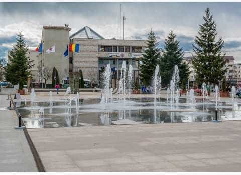 JOI – Ședință extraordinară a Consiliului Local Mioveni