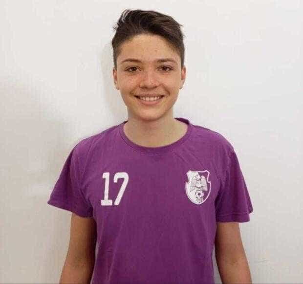 Trei juniori de la FC Argeș, convocați la reprezentativa României U16