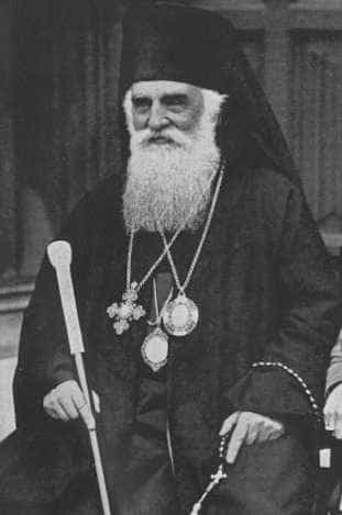25 Februarie 1925 – Miron Cristea a devenit primul Patriarh al Bisericii Ortodoxe Române