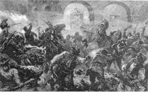 Rascoala din 1907