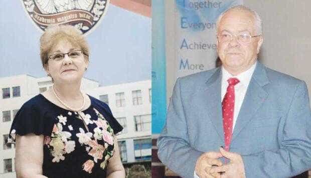 Prof. univ. dr. Mihaela Diaconu: ”Rămâne în conştiinţa comunităţii academice piteştene ca un reper de profesionalism”
