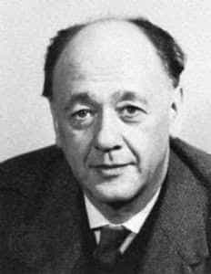 Eugen Ionesco