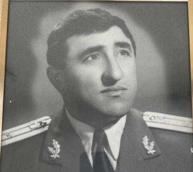 A murit Constantin Ungureanu, fost șef al Poliției Rutiere Vâlcea