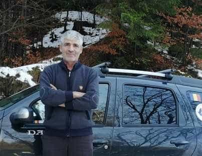 A murit Viorel Dumitrașcu, argeșeanul care a ajuns cu o Dacia Duster până la capătul Siberiei