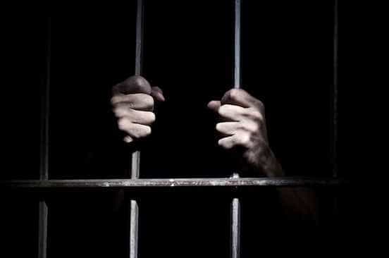 Argeș. Condamnat la 2 ani de închisoare pentru tâlhărie