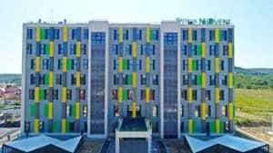 spital