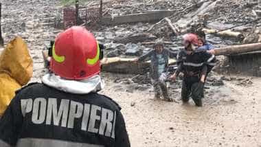 pompier