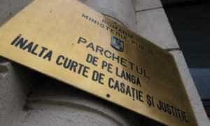 parchetulgeneral