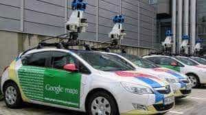 Peste 120 de localităţi din ţară vor fi „vizitate” de maşinile Google Street View