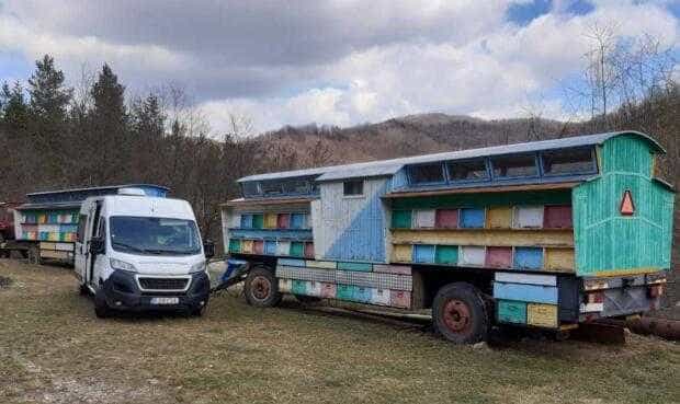 RAR sprijină apicultorii, agricultorii și deținătorii de tractoare