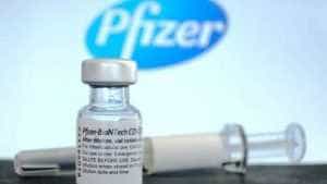Pfizerdoza