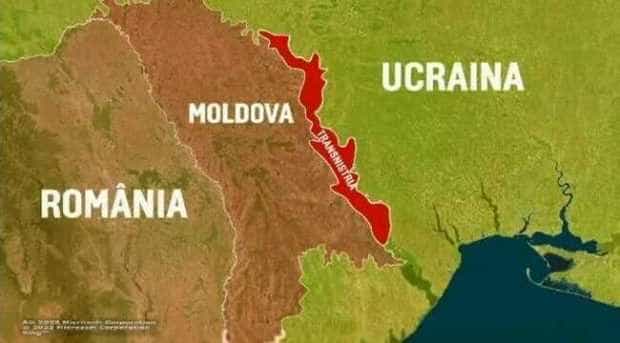 Tiraspolul solicită recunoaşterea independenţei Transnistriei