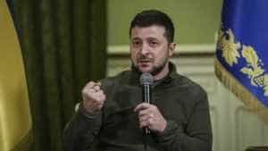 volodimirzelensky