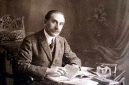 1 Martie 1907: Dr. Mina Minovici înființează Serviciul medical de urgență “Salvarea”