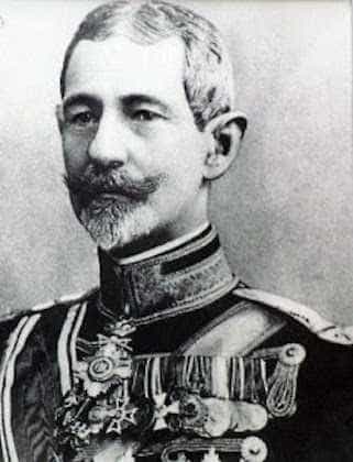 9 Martie 1859: S-a născut Alexandru Averescu, mareşal al României şi om politic