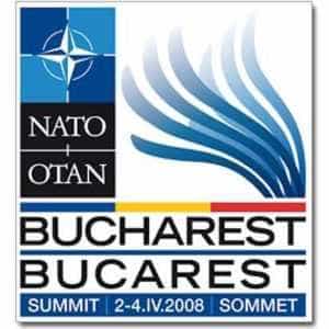 Summit-ul NATO de la Bucureşti