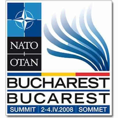 Summit-ul NATO de la Bucureşti