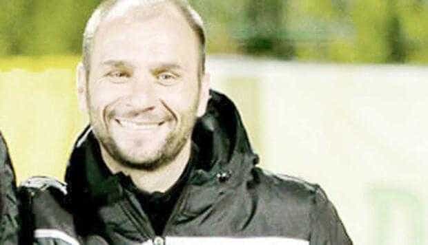 Mihai Olteanu, antrenorul secund de la CS Mioveni, este realist: ”Victoria cu Dinamo nu are nicio valoare, dacă nu obţinem trei puncte cu Academica Clinceni”