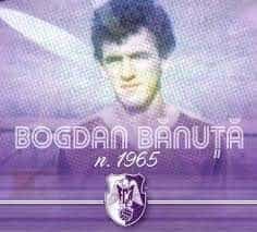 30 de ani de la trecerea în neființă a lui Bogdan Bănuță, fostul mare mijlocaș al FC Argeș