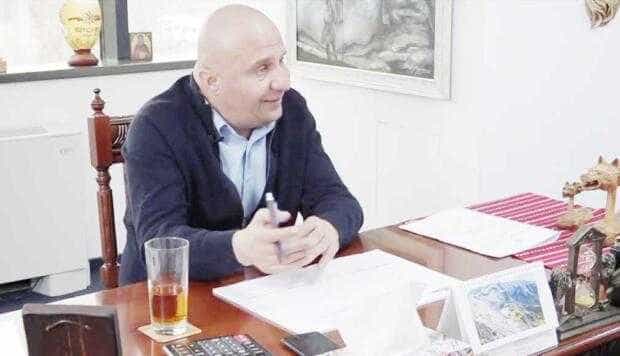 Viorel Tudose: „La FC Argeş, suntem idioţii de serviciu ai fotbalului românesc, plătim şi nu avem rezultate”