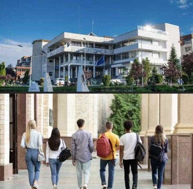 Master gratuit pentru tinerii din Mioveni