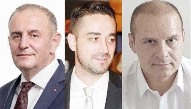 La mulți ani!