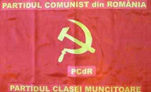 Partidul Comunist din Romania