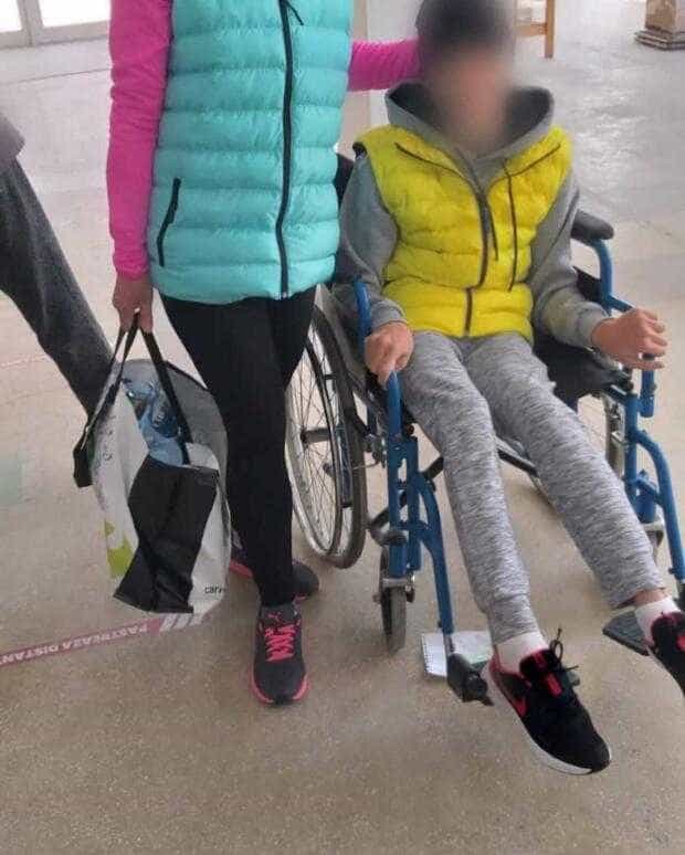 Ajutor pentru 70 de familii din Mioveni, prin campania ”Venim în casa ta de Paște”