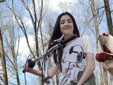 Minoră de 14 ani din Pitești – dispărută de acasă! Ultima oară a fost văzută în cartierul Trivale