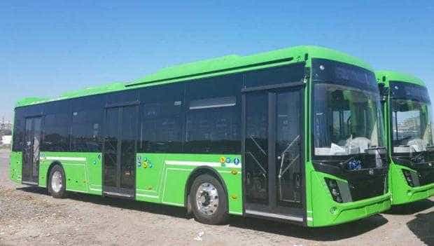 Microbuze electrice pentru elevii din Argeș. Până pe 11 aprilie se transmit cererile