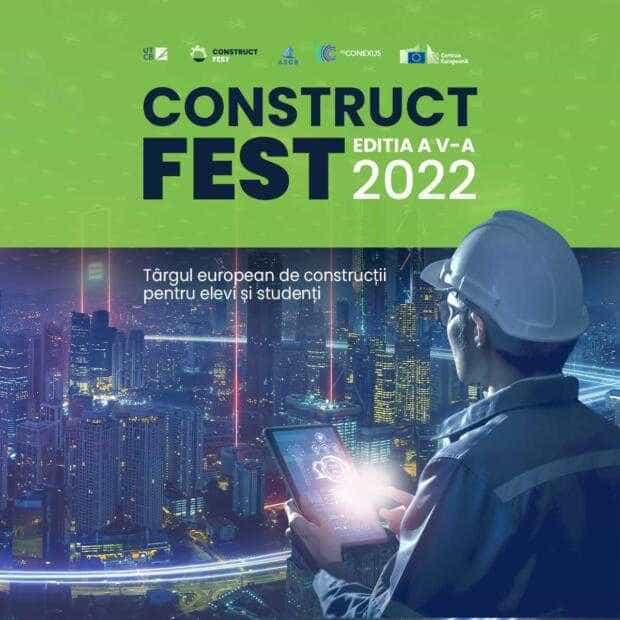Mii de participanți au fost prezenți la cel mai mare târg european dedicat industriei de construcții￼￼