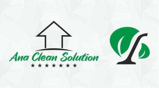(P) ANA CLEAN SOLUTION vă pune la dispoziție servicii profesionale de curățenie acasă, la birou sau după o renovare!