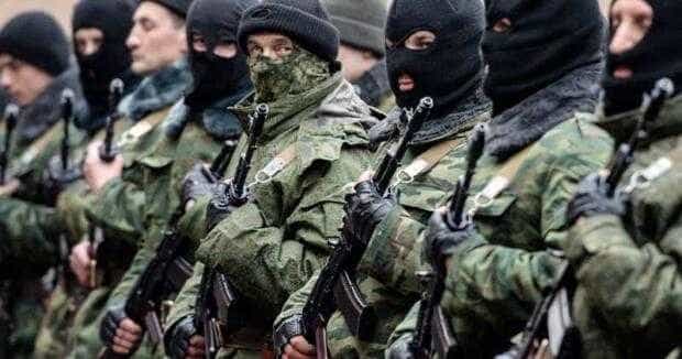 Rusia acuză România și alte două state că au trimis cei mai mulți mercenari în Ucraina