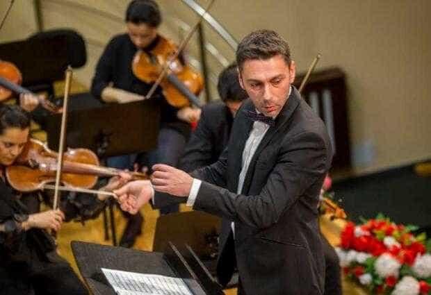 „Festivalul Tineretului”, ediția a II- a, la Filarmonica Pitești