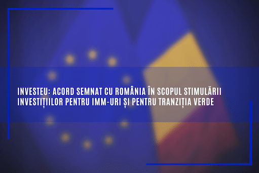 InvestEU Romania