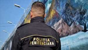 Sindicatul din Penitenciare