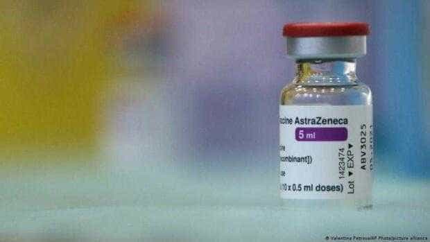 astrazenecavaccin