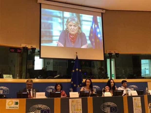 Rezultatele monitorizării segregării școlare în România au fost prezentate la Parlamentul European