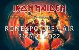 ironmaidenafis