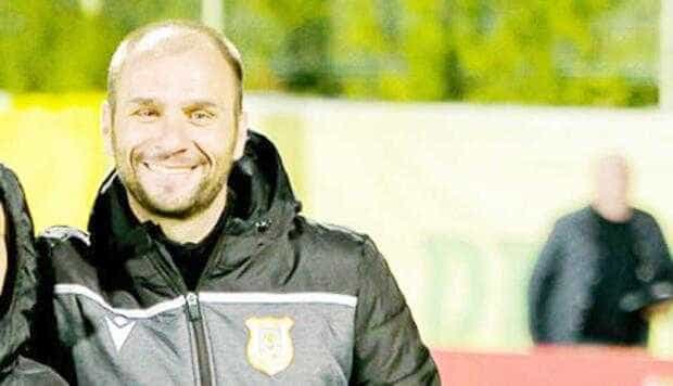 Mihai Olteanu, antrenor secund CS Mioveni: „Am ştiut că, fără suferinţă, n-o să obţinem evitarea retrogradării”