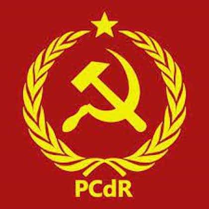 Partidul Comunist din România