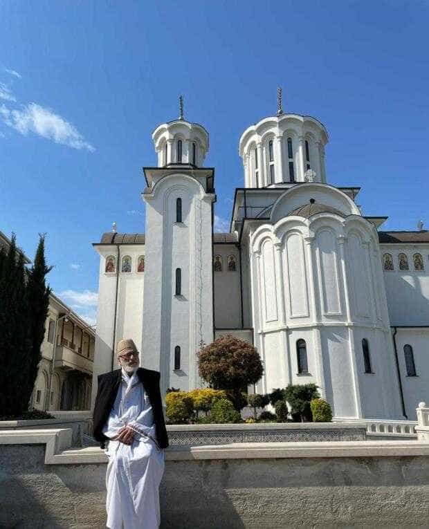 Calinic a plecat la Techirghiol pentru o problemă de sănătate