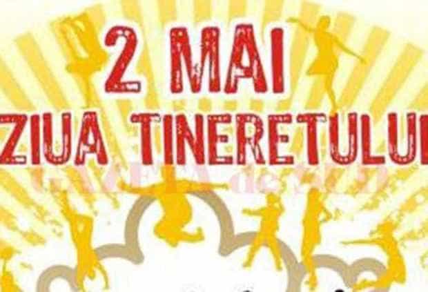 SEMNIFICAȚIA ZILEI: 2 mai – Astăzi este sărbătorită Ziua națională a tineretului din România