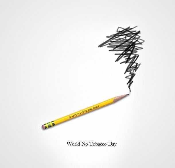 31 mai – Astăzi este marcată ziua mondială fără tutun