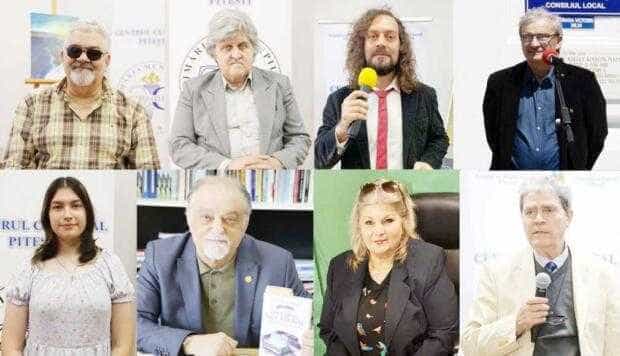 Evenimentele Centrului Cultural Piteşti