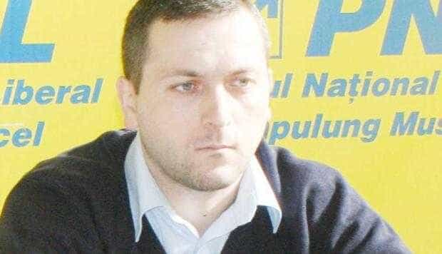 Fostul subprefect Lucian Ionescu a intrat în afaceri