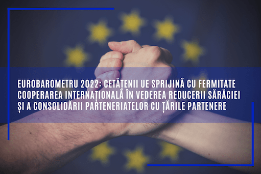 Eurobarometru Parteneriat