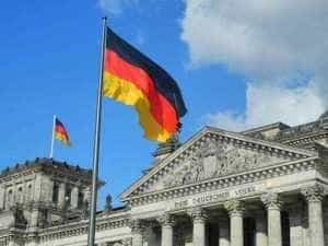 Aeroporturi din Germania