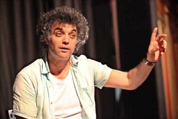 Regizorul Dan Tudor, posibil noul manager al Teatrului Davila