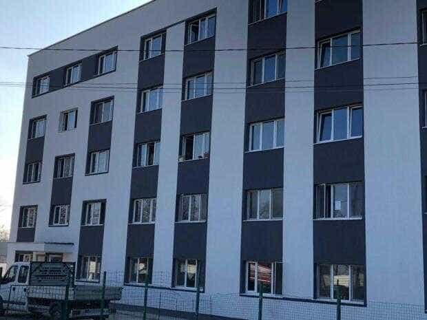 Curtea de Argeș: Se va construi un bloc de locuințe sociale! Primăria a lansat licitația